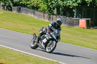 Middle 2 Group Black Bikes